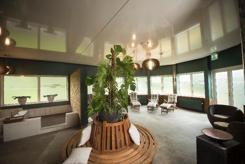 Landgoed Lauswolt 5* Beetsterzwaag